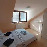 Pod Lanovkou Casa de hóspedes Jáchymov