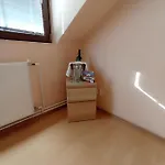 Pod Lanovkou 3* Jáchymov