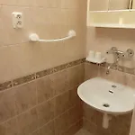 Casa de hóspedes Pod Lanovkou