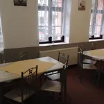 Pod Lanovkou Casa de hóspedes Jáchymov