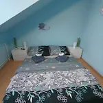 Pod Lanovkou Casa de hóspedes Jáchymov