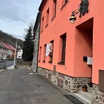 Pod Lanovkou Гостевой дом