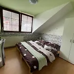 Casa de hóspedes Pod Lanovkou