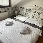 Casa de hóspedes Pod Lanovkou Jáchymov