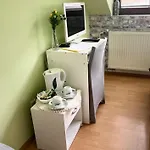 Pod Lanovkou Гостевой дом