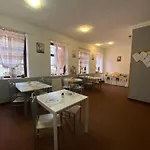 Pod Lanovkou Casa de hóspedes Jáchymov