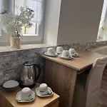 Pod Lanovkou Гостевой дом