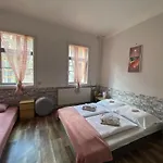 Pod Lanovkou 3* Jáchymov