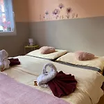 Casa de hóspedes Pod Lanovkou 3*