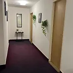 Gæstehus Pod Lanovkou