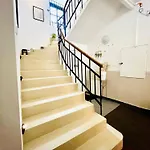 Pod Lanovkou 3* Jáchymov