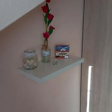 Gæstehus Pod Lanovkou *