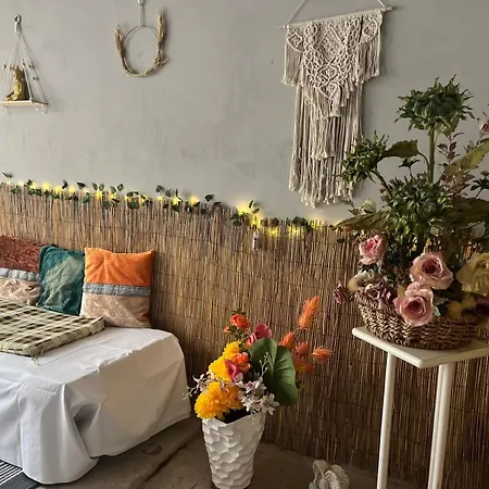 Pod Lanovkou Guest house *