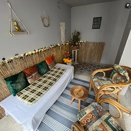 Pod Lanovkou Guest house Jachymov