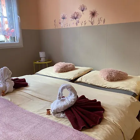 Pensjonat Pod Lanovkou 3*