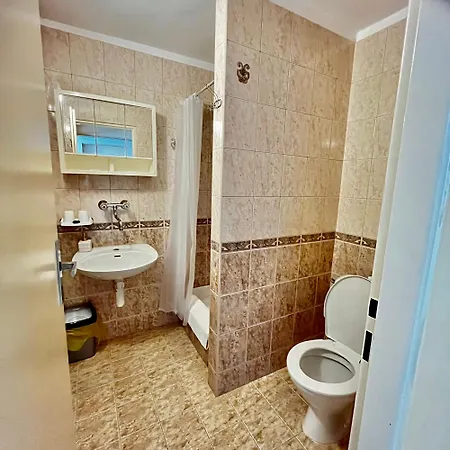 Maison d'hôtes Pod Lanovkou