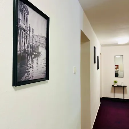 Pod Lanovkou Penzion Jáchymov