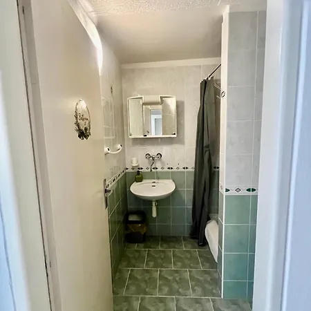 Pod Lanovkou 3* Jáchymov