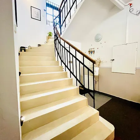 Pod Lanovkou 3* Jáchymov